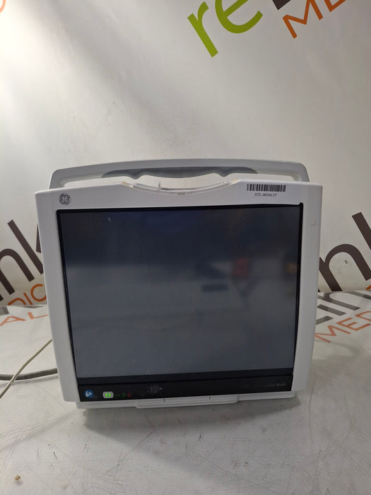 GE Healthcare Carescape B450 Patient Monitor