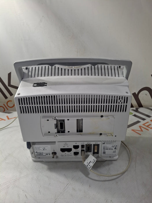 GE Healthcare Carescape B450 Patient Monitor