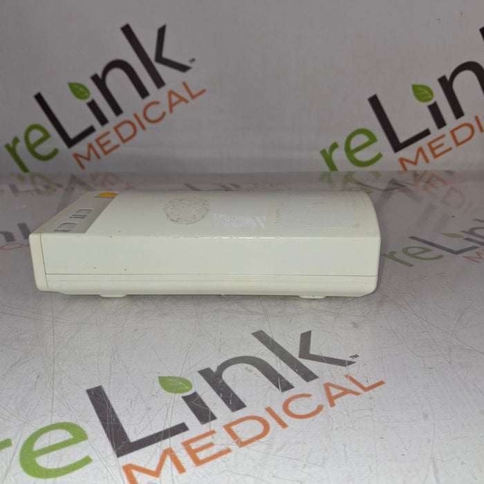 Philips M3001A-A04C06C12 OxiMax SpO2, NIBP, 12 Lead ECG, Temp, IBP MMS Module