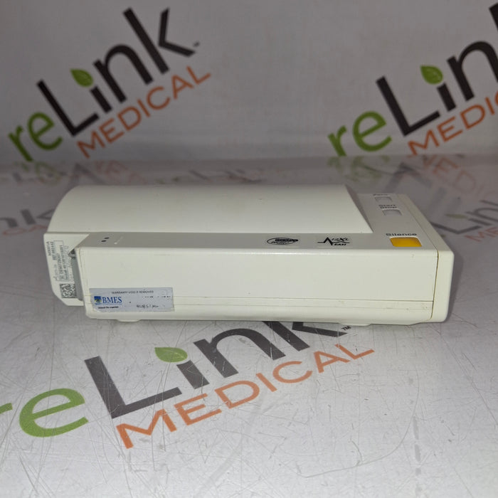 Philips M3001A-A04C06C12 OxiMax SpO2, NIBP, 12 Lead ECG, Temp, IBP MMS Module