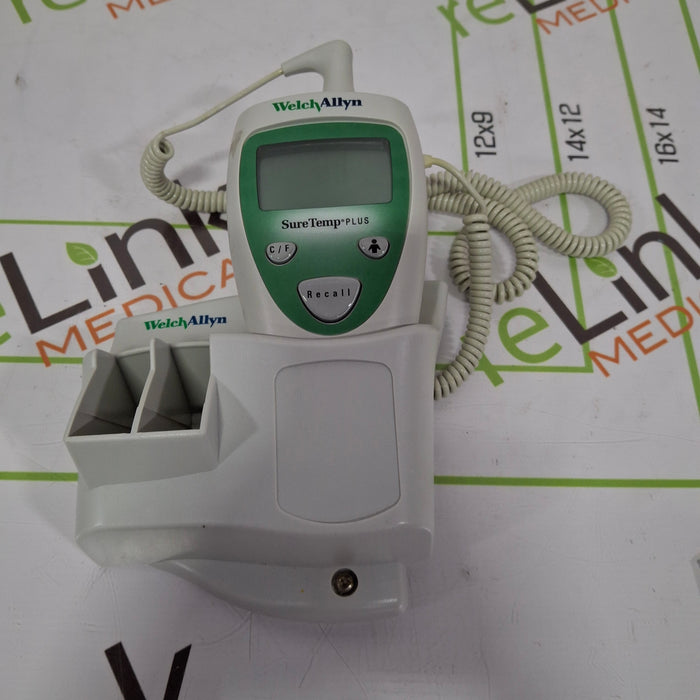 Welch Allyn SureTemp Plus 690 Thermometer