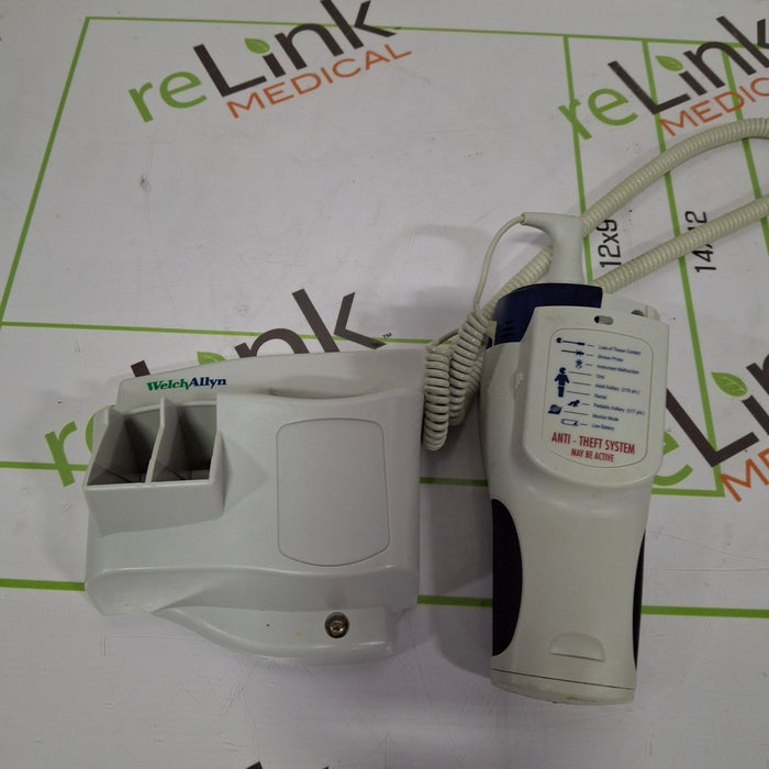 Welch Allyn SureTemp Plus 690 Thermometer