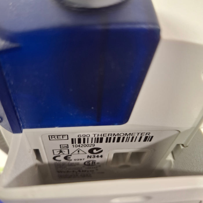 Welch Allyn SureTemp Plus 690 Thermometer