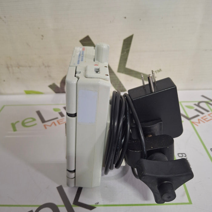 Baxter Sigma Spectrum 6.05.15 with B/G Battery Infusion Pump