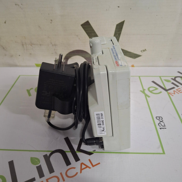 Baxter Sigma Spectrum 6.05.15 with B/G Battery Infusion Pump