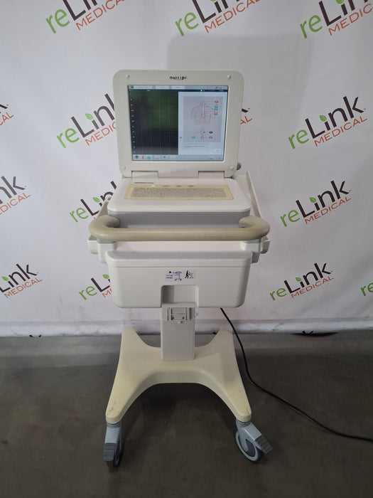 Philips PageWriter TC70 Cardiograph without PIM