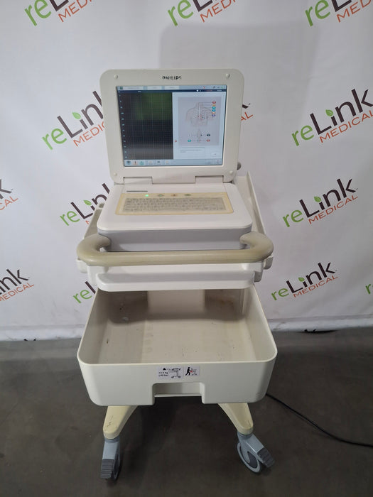 Philips PageWriter TC70 Cardiograph without PIM