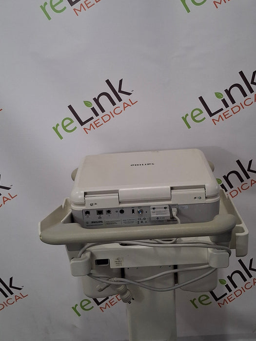 Philips PageWriter TC70 Cardiograph without PIM