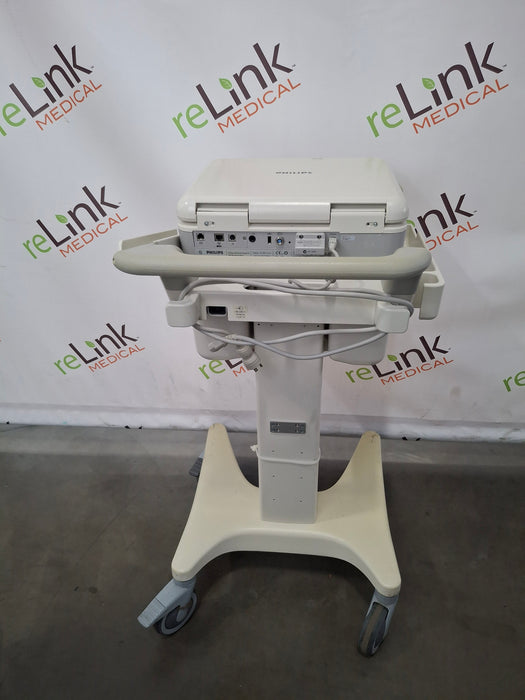 Philips PageWriter TC70 Cardiograph without PIM