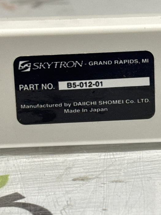 Skytron B5-012-01 Control Wand