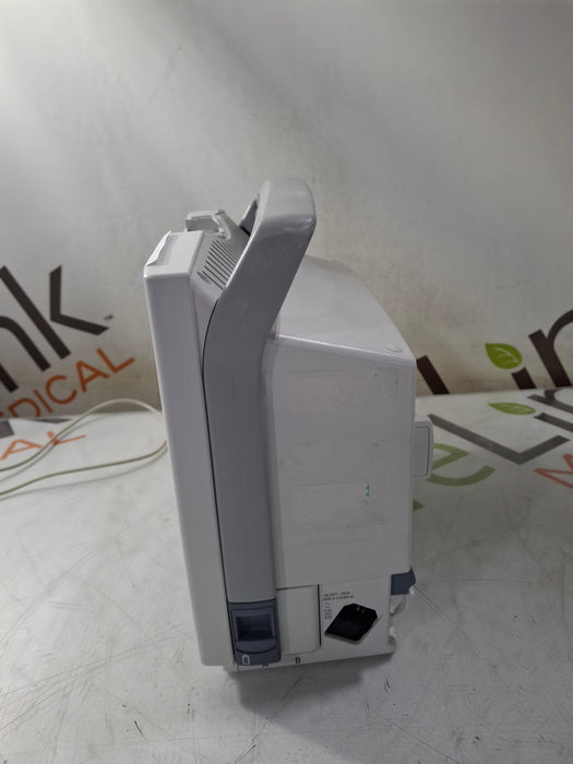 GE Healthcare Carescape B450 Critical Care Patient Monitor