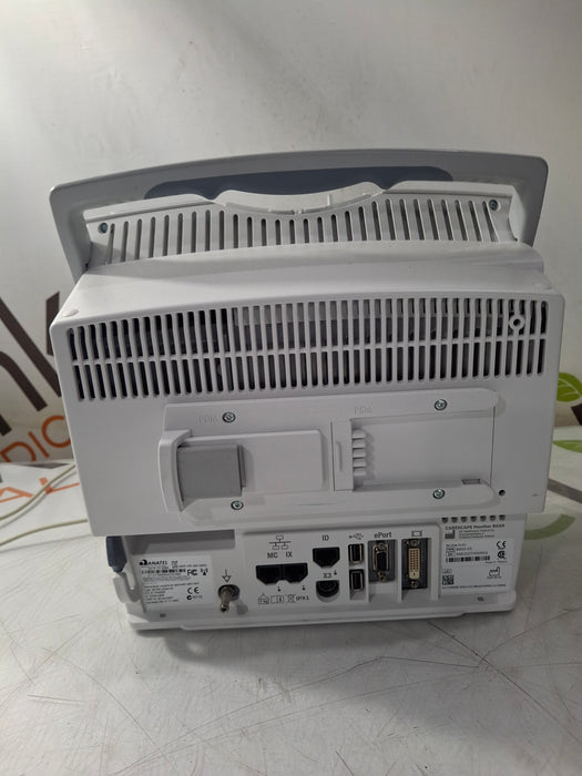GE Healthcare Carescape B450 Critical Care Patient Monitor