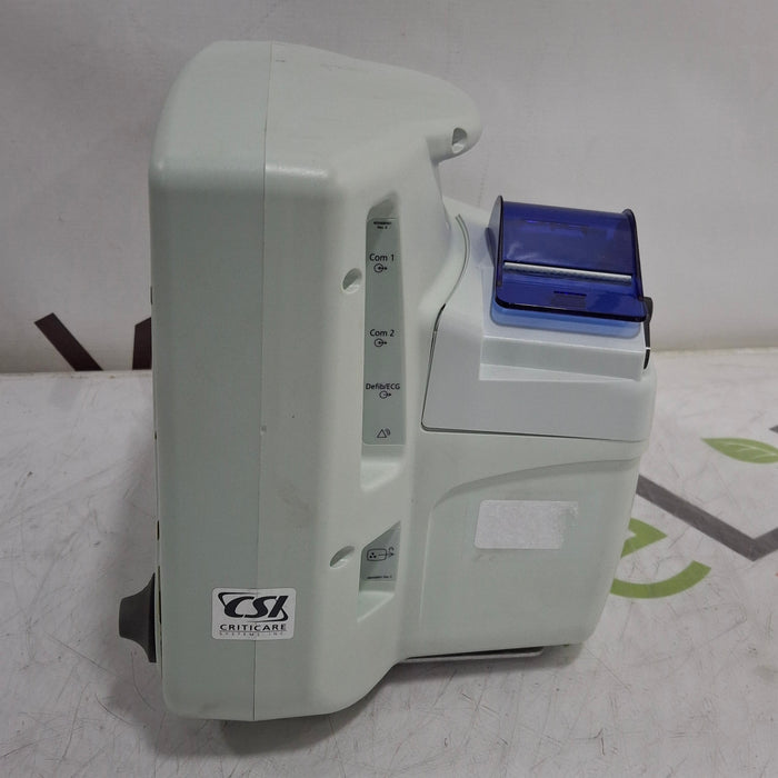 Criticare nGenuity 8100EP Patient Monitor