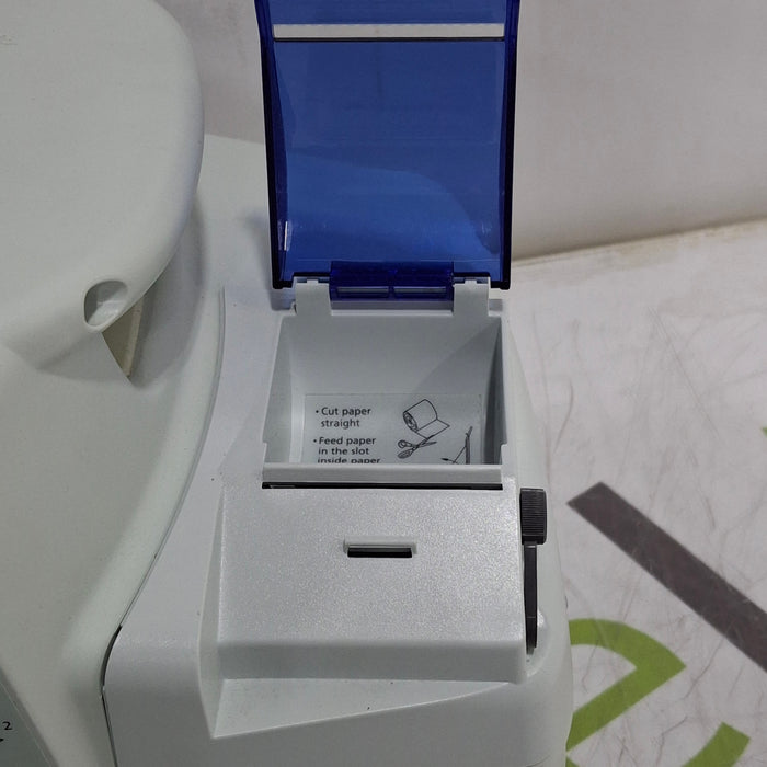 Criticare nGenuity 8100EP Patient Monitor