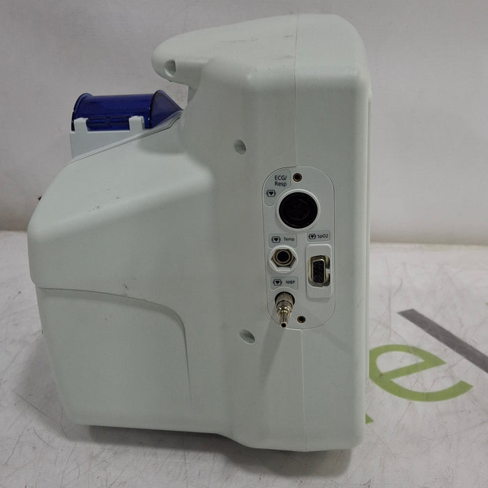 Criticare nGenuity 8100EP Patient Monitor