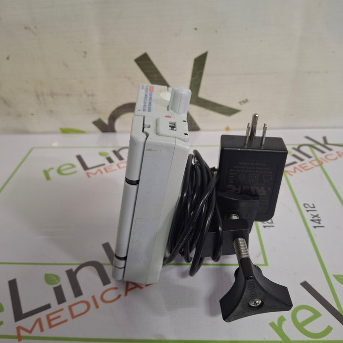 Baxter Sigma Spectrum 6.05.15 with B/G Battery Infusion Pump