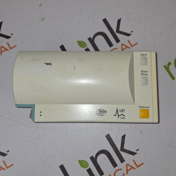 Philips M3001A-A01C06 Fast SpO2, NIBP, ECG, Temp, IBP MMS Module