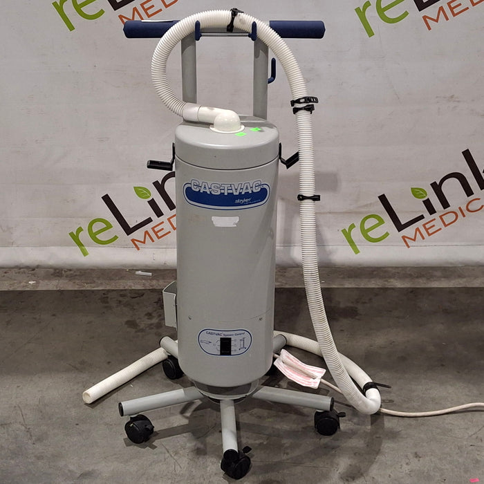 Stryker Castvac 986 Cast Removal Vacuum