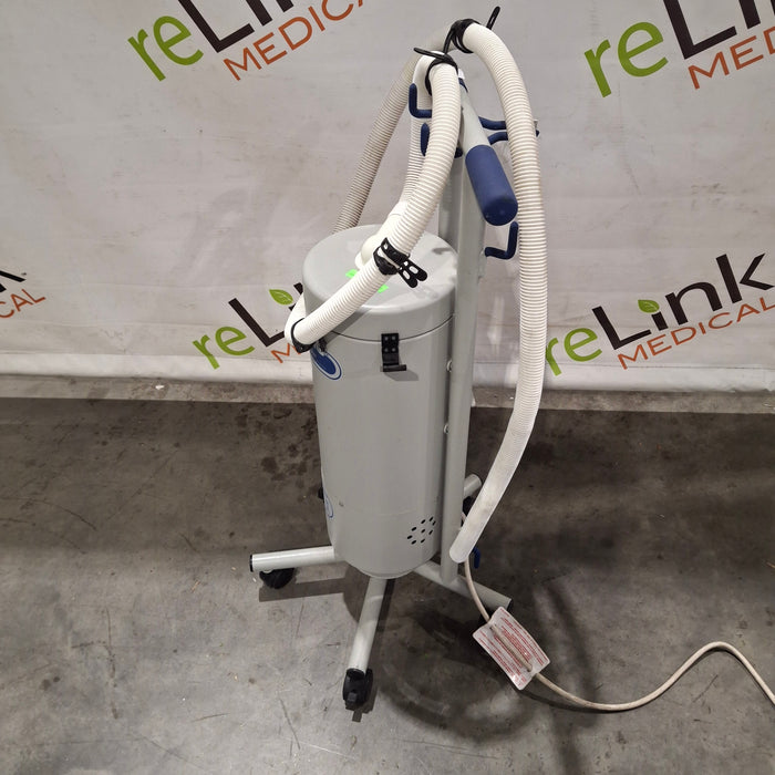 Stryker Castvac 986 Cast Removal Vacuum