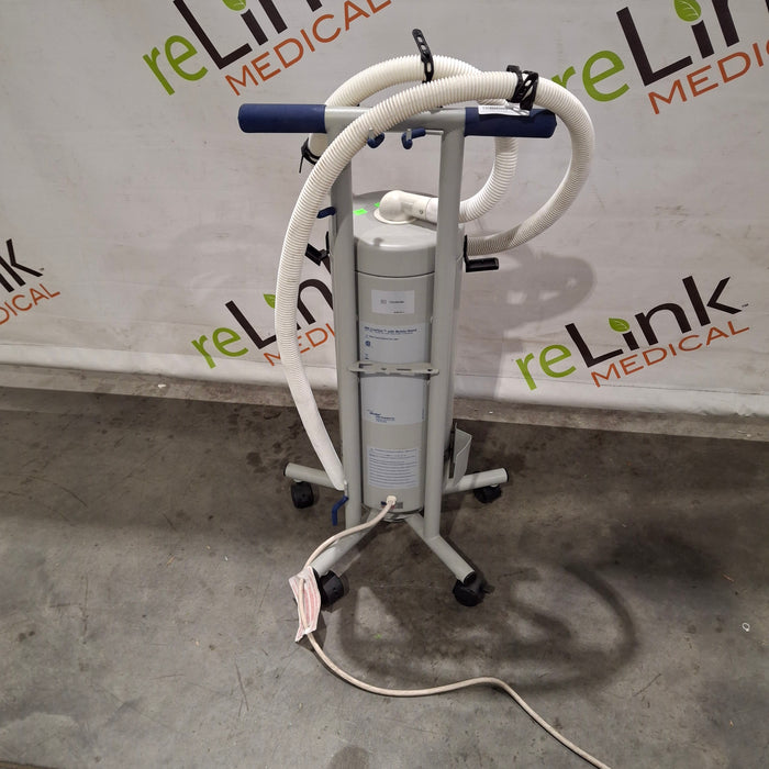 Stryker Castvac 986 Cast Removal Vacuum