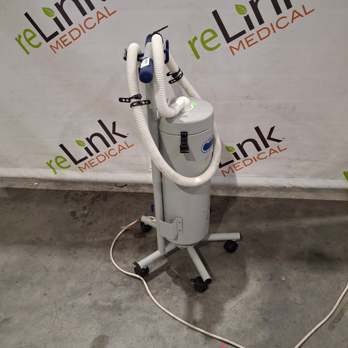 Stryker Castvac 986 Cast Removal Vacuum