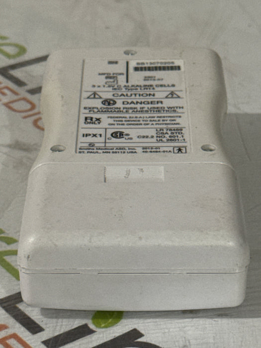 BCI 3301 Hand-Held Pulse Oximeter System
