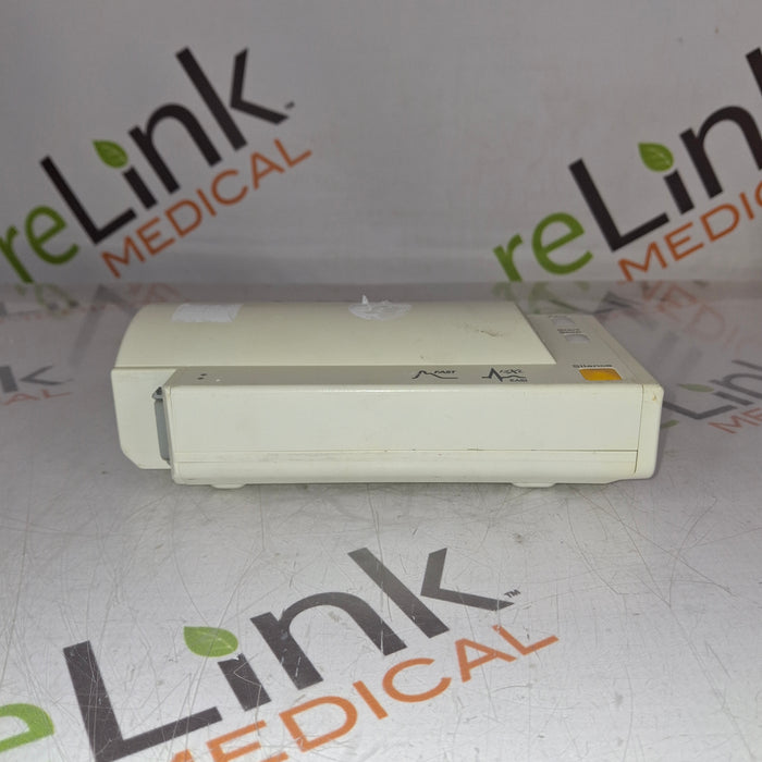 Philips M3001A-A01C06C12 Fast SpO2, NIBP, 12 lead ECG, Temp, IBP MMS Module
