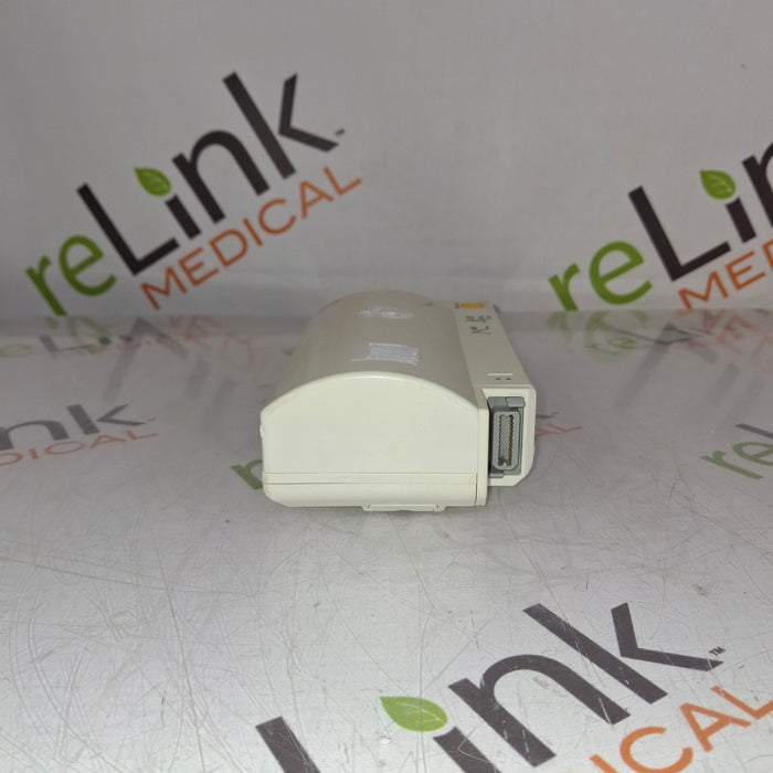 Philips M3001A-A01C06C12 Fast SpO2, NIBP, 12 lead ECG, Temp, IBP MMS Module