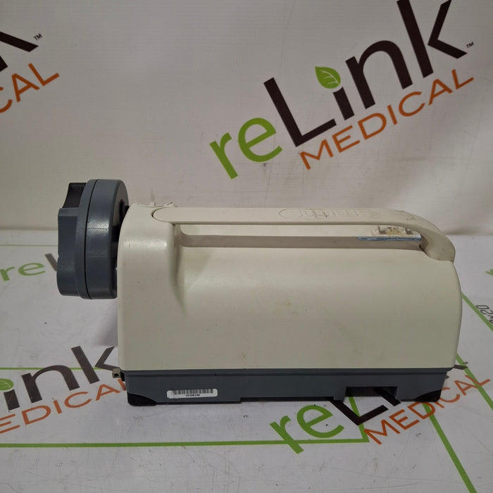 Smiths Medical Medfusion 3500 Version 5 Syringe Infusion Pump