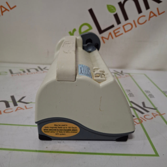 Smiths Medical Medfusion 3500 Version 5 Syringe Infusion Pump