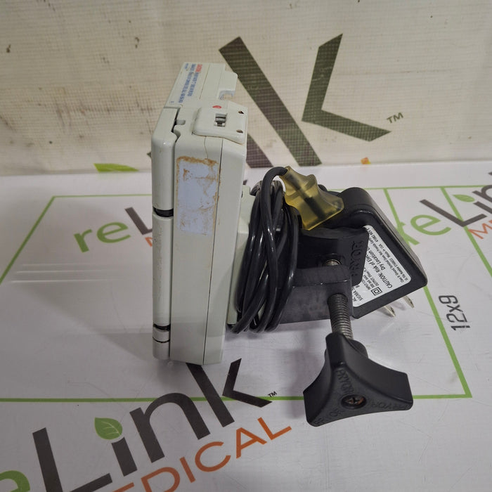 Baxter Sigma Spectrum 6.05.15 without Battery Infusion Pump