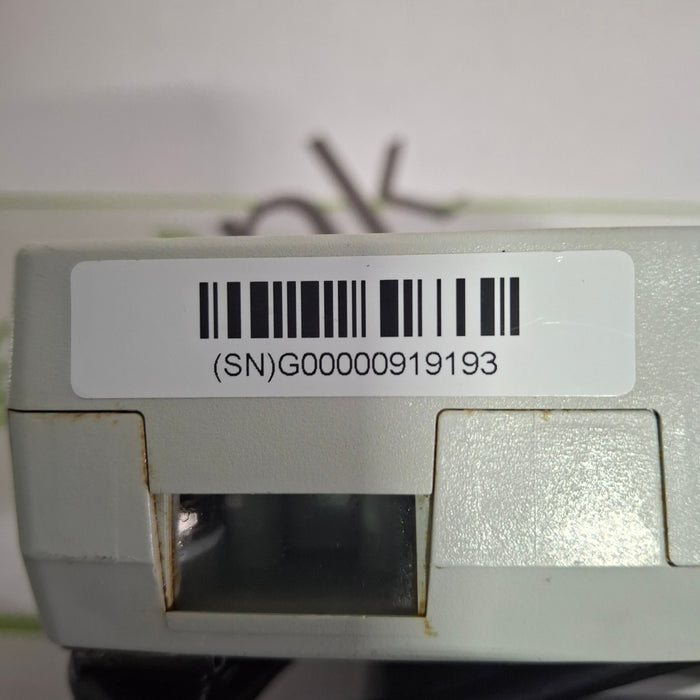 Baxter Sigma Spectrum 6.05.15 without Battery Infusion Pump