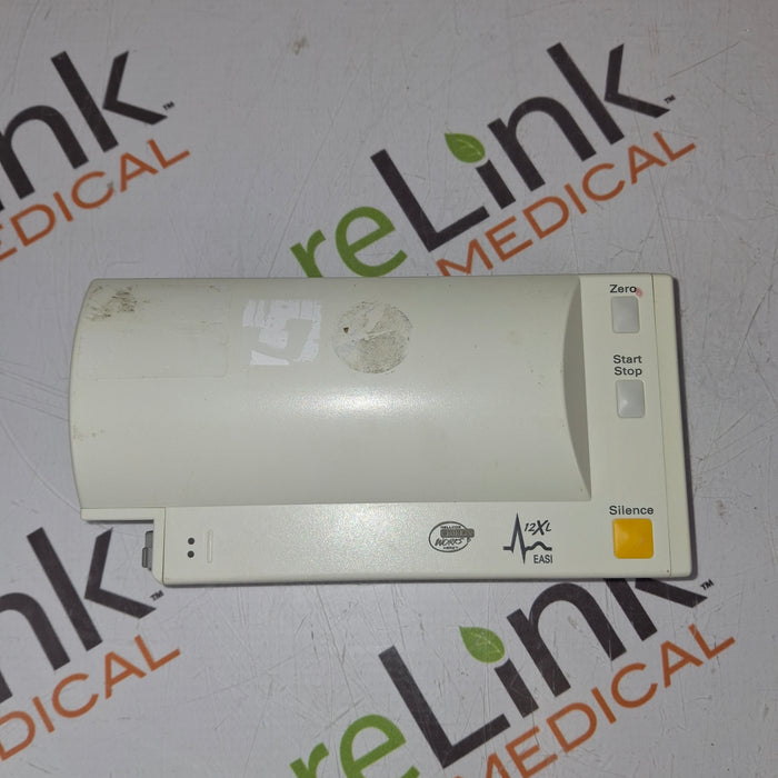 Philips M3001A-A04C06C12 OxiMax SpO2, NIBP, 12 Lead ECG, Temp, IBP MMS Module