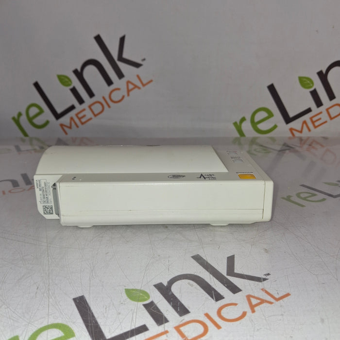 Philips M3001A-A04C06C12 OxiMax SpO2, NIBP, 12 Lead ECG, Temp, IBP MMS Module