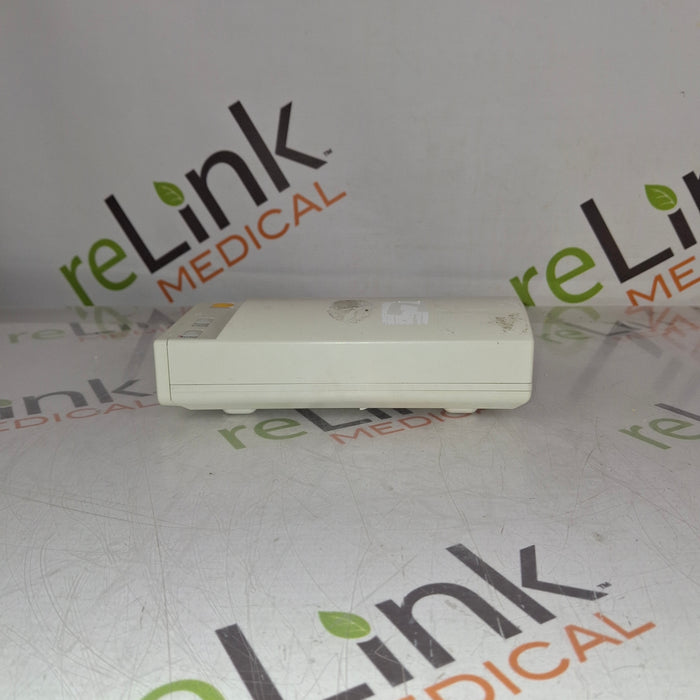 Philips M3001A-A04C06C12 OxiMax SpO2, NIBP, 12 Lead ECG, Temp, IBP MMS Module