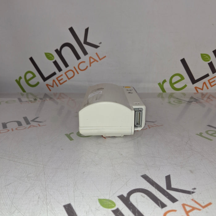 Philips M3001A-A04C06C12 OxiMax SpO2, NIBP, 12 Lead ECG, Temp, IBP MMS Module