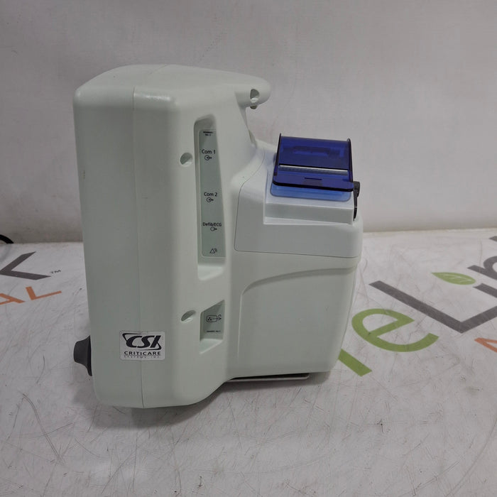 Criticare nGenuity 8100EP Patient Monitor
