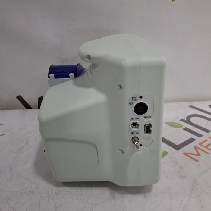 Criticare nGenuity 8100EP Patient Monitor