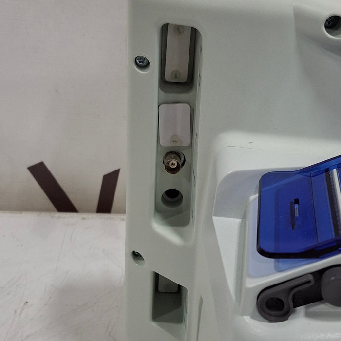 Criticare nGenuity 8100EP Patient Monitor