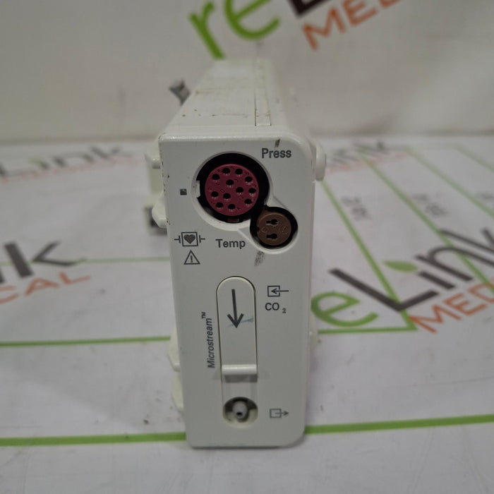 Philips M3015A-C06 CO2, Temp, IBP Extension Module