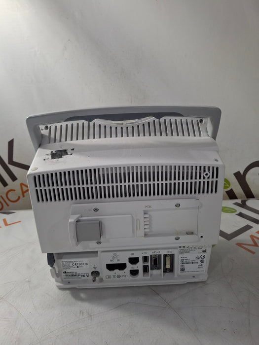 GE Healthcare Carescape B450 Critical Care Patient Monitor