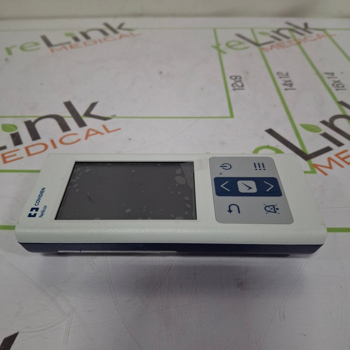 Covidien PM10N Nellcor Portable SpO2 Patient Monitoring System