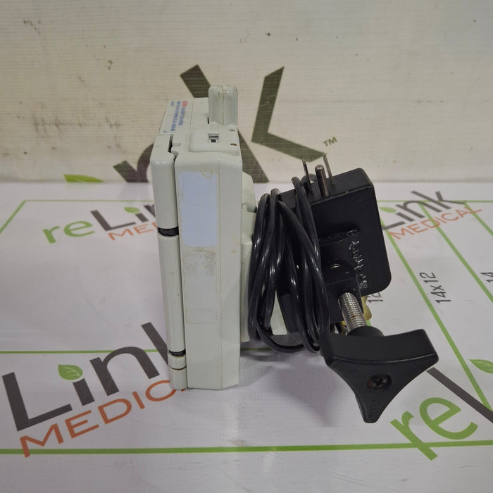 Baxter Sigma Spectrum 6.05.15 with B/G Battery Infusion Pump