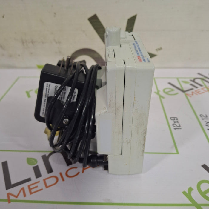 Baxter Sigma Spectrum 6.05.15 with B/G Battery Infusion Pump
