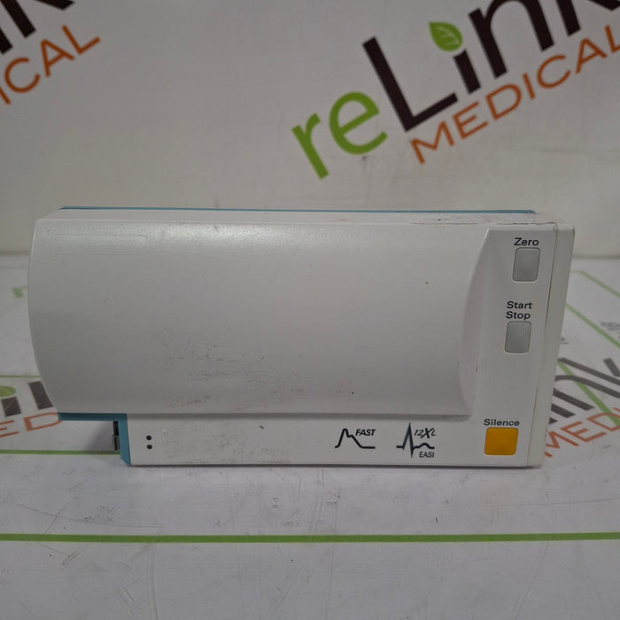 Philips M3001A-A01C06C12 Fast SpO2, NIBP, 12 lead ECG, Temp, IBP MMS Module
