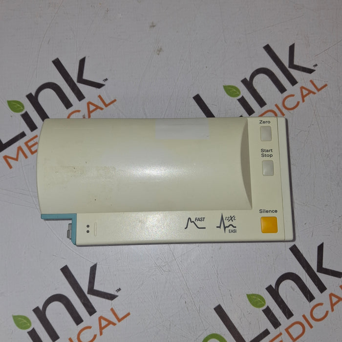 Philips M3001A-A01C18 Fast SpO2, NIBP, 12 lead ECG, Temp, IBP MMS Module