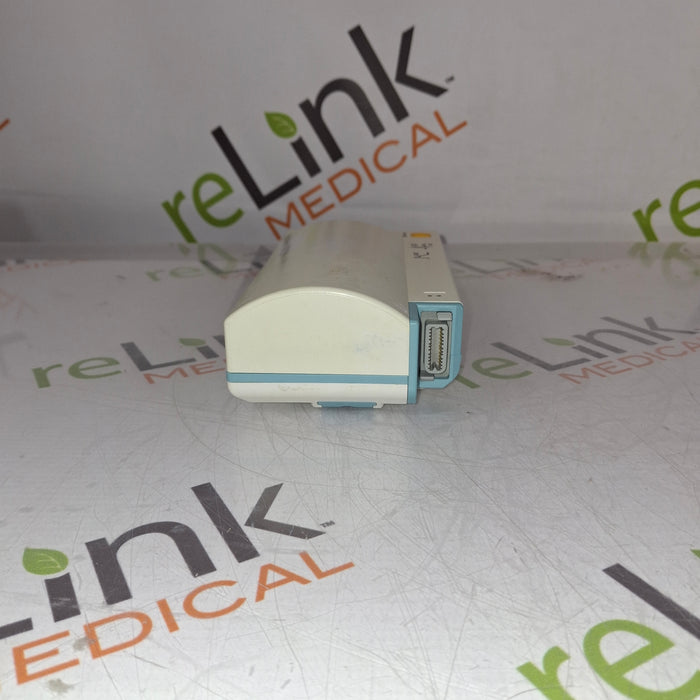 Philips M3001A-A01C18 Fast SpO2, NIBP, 12 lead ECG, Temp, IBP MMS Module