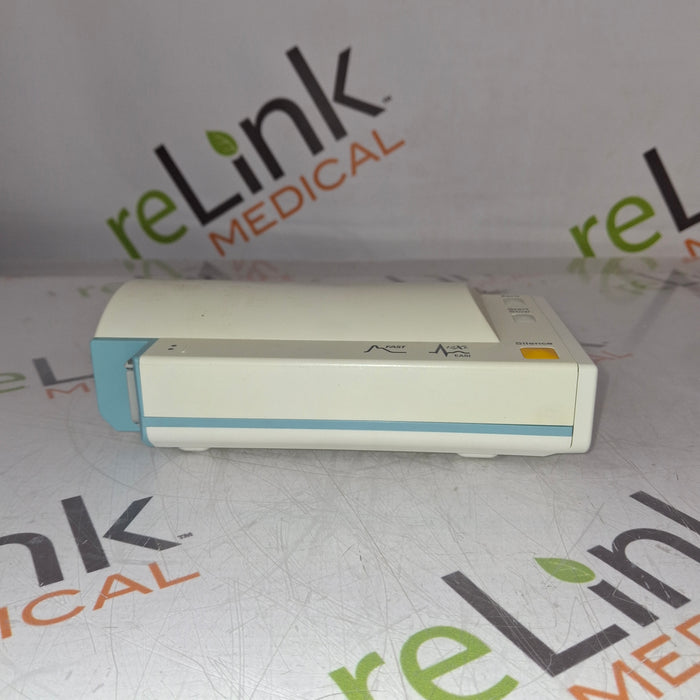 Philips M3001A-A01C18 Fast SpO2, NIBP, 12 lead ECG, Temp, IBP MMS Module