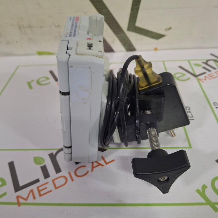 Baxter Sigma Spectrum 6.05.15 with B/G Battery Infusion Pump