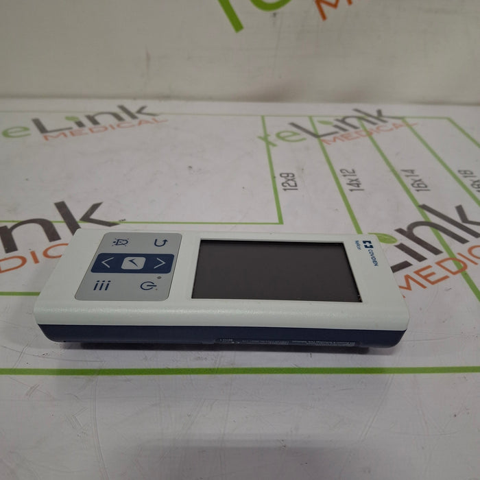 Covidien PM10N Nellcor Portable SpO2 Patient Monitoring System